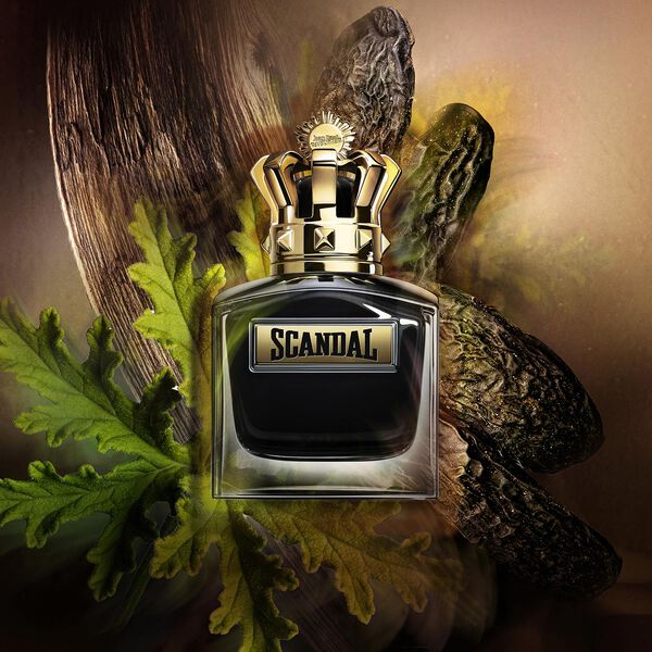 Scandal pour Homme Jean Paul Gaultier