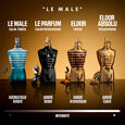 Le Male Elixir Absolu Jean Paul Gaultier