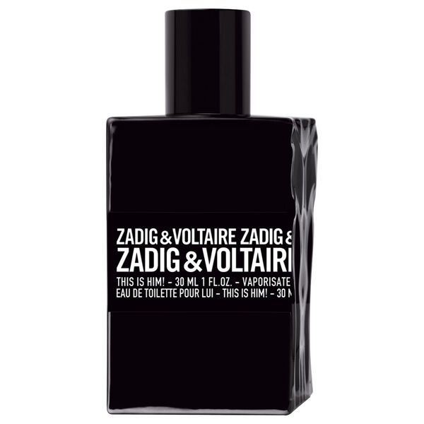 This is Him! Zadig & Voltaire