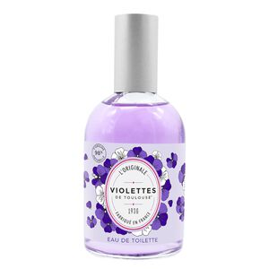 L'Originale Violettes de Toulouse