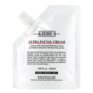 Ultra Facial Cream
