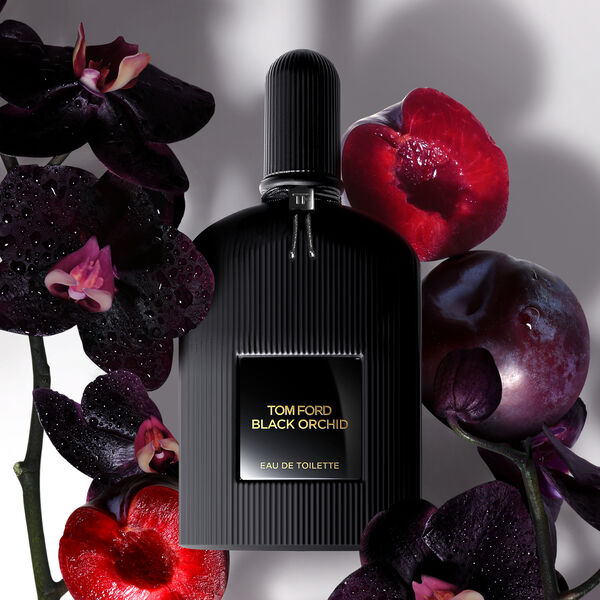 Black Orchid Tom Ford