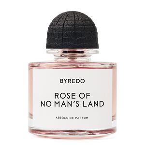 Rose of No Man's Land