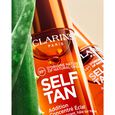 Self Tan Addition Concentré Eclat Clarins