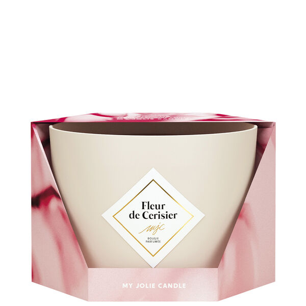 Fleur de Cerisier My Jolie Candle