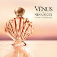 V&eacute;nus de Nina Ricci Nina Ricci
