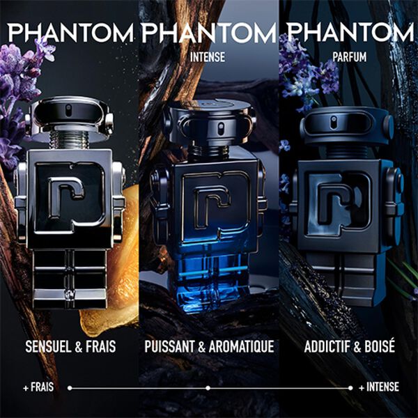 Phantom Rabanne