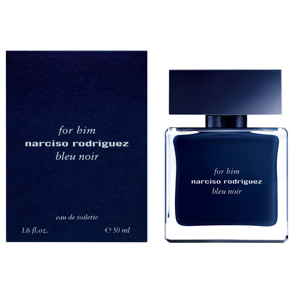 Bleu Noir For Him Narciso Rodriguez