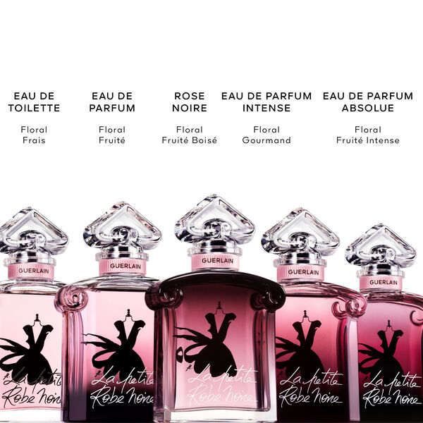 La Petite Robe Noire Guerlain