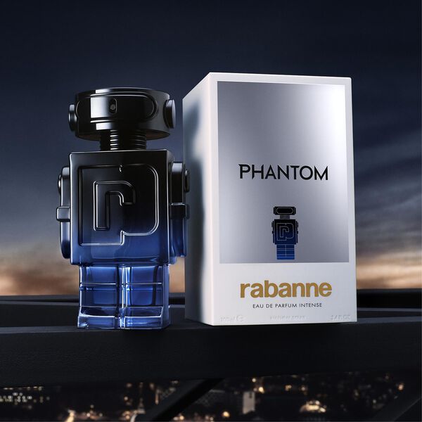 Phantom Intense Rabanne