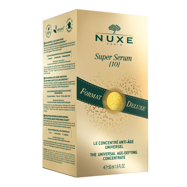 Super Serum [10] Nuxe