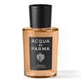 Sandalo Acqua di Parma