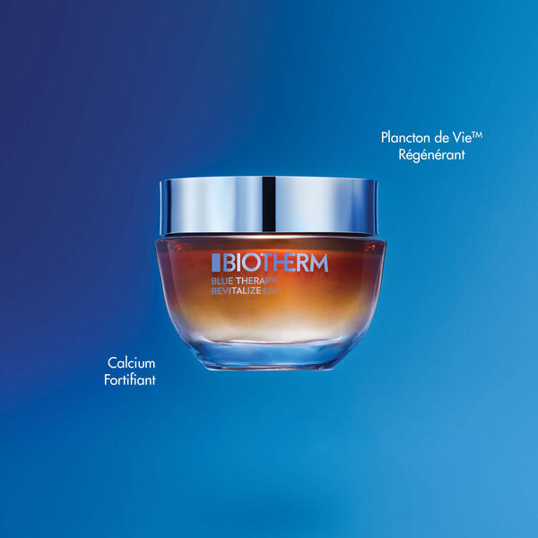 Blue Therapy Biotherm