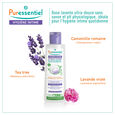 Gel Hygi&egrave;ne Intime Puressentiel
