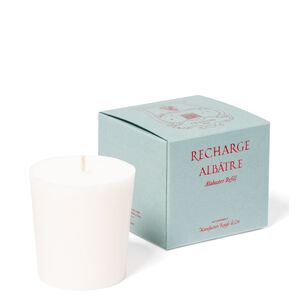 Gabriel - Les Alb&acirc;tres