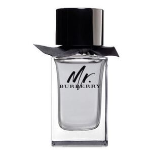Mr. Burberry