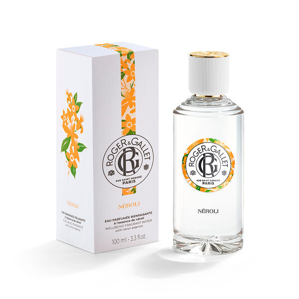 Néroli Roger&Gallet