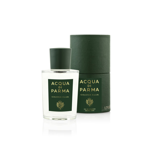 Colonia C.L.U.B. Acqua di Parma