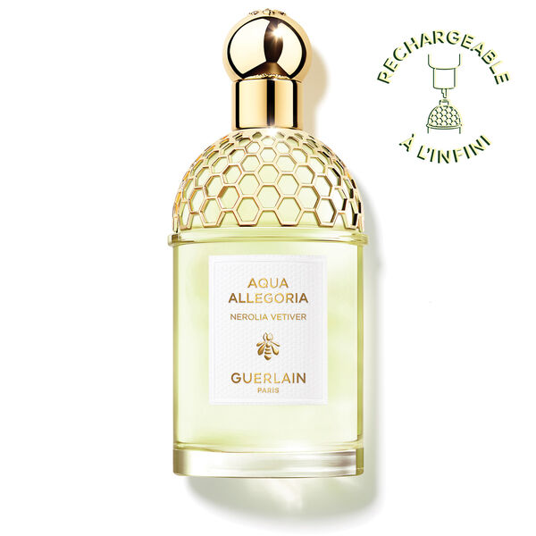 Aqua Allegoria Nerolia Vetiver Guerlain