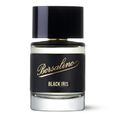 Black Iris Borsalino