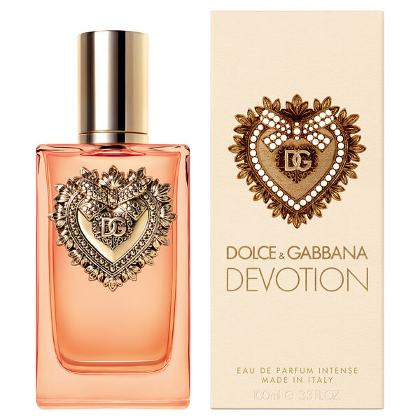 Devotion Dolce & Gabbana