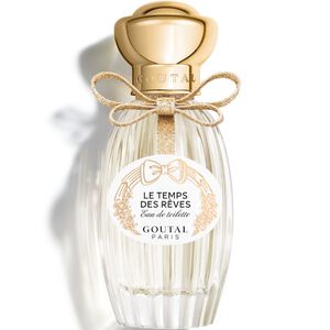 Le Temps des R&ecirc;ves