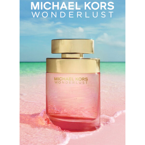 Wonderlust Michael Kors