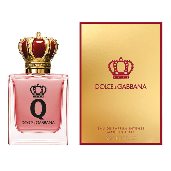 Q By Dolce&Gabbana Dolce & Gabbana