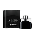 Legend Montblanc
