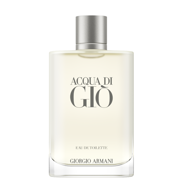 Acqua di Giò Giorgio Armani