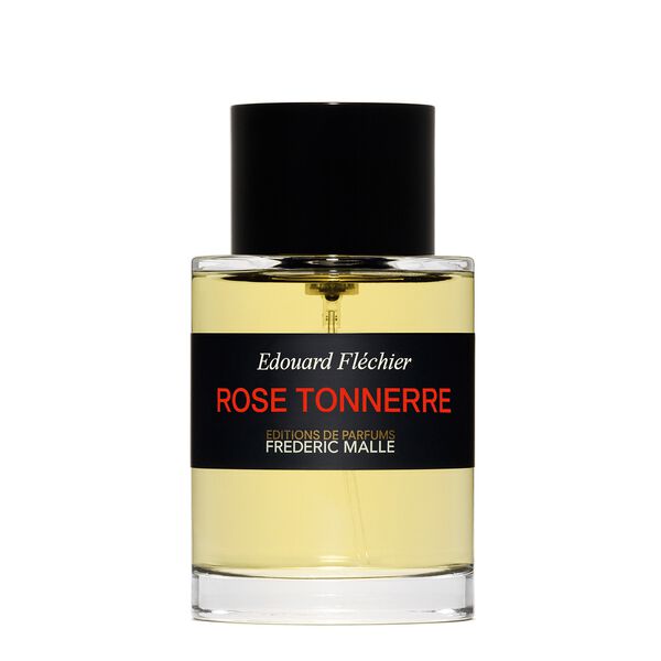 Rose Tonnerre Frederic Malle