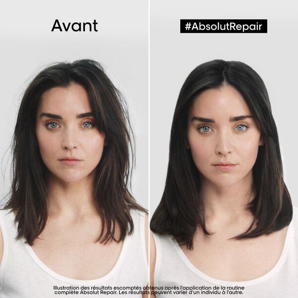 Absolut Repair l'oréal professionnel