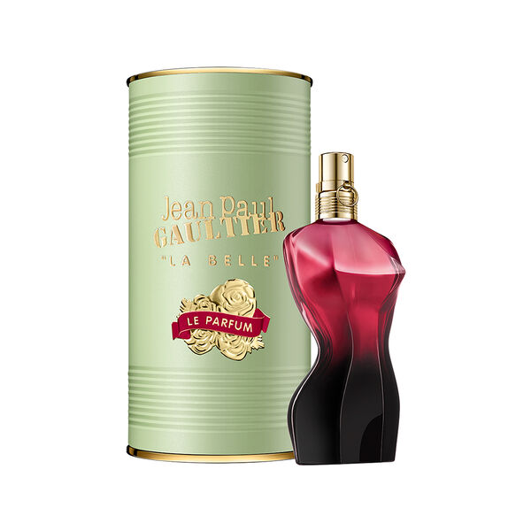 La Belle le Parfum Jean Paul Gaultier