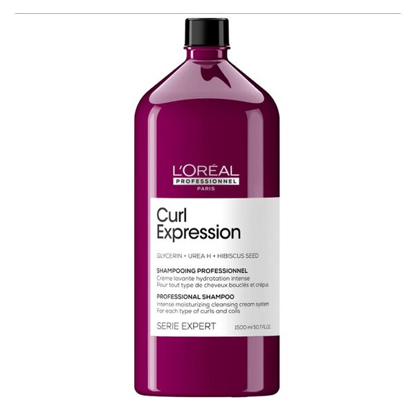 Curl Expression l'oréal professionnel