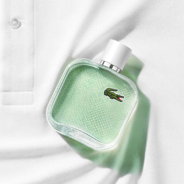 L.12.12 Blanc Eau Fraîche Lacoste