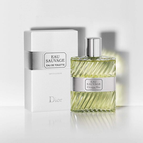 Eau Sauvage Dior