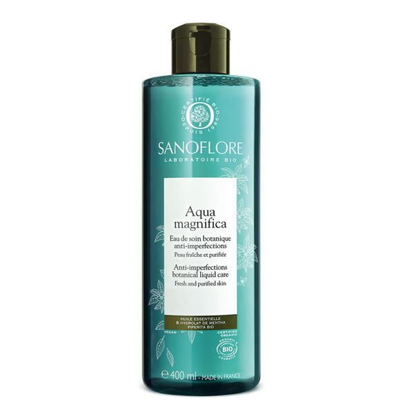 Aqua Magnifica Sanoflore