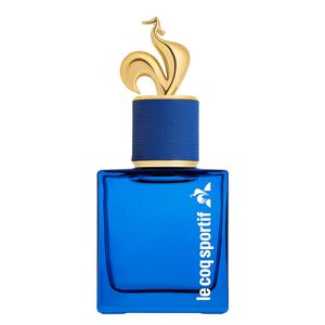 Bleu Optimisme
