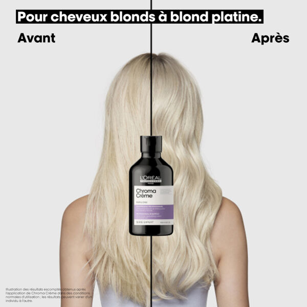 Chroma Creme l'oréal professionnel