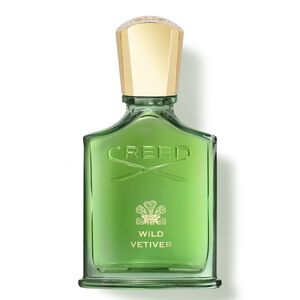 Wild Vetiver