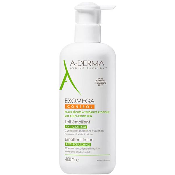 Exomega Control a-derma