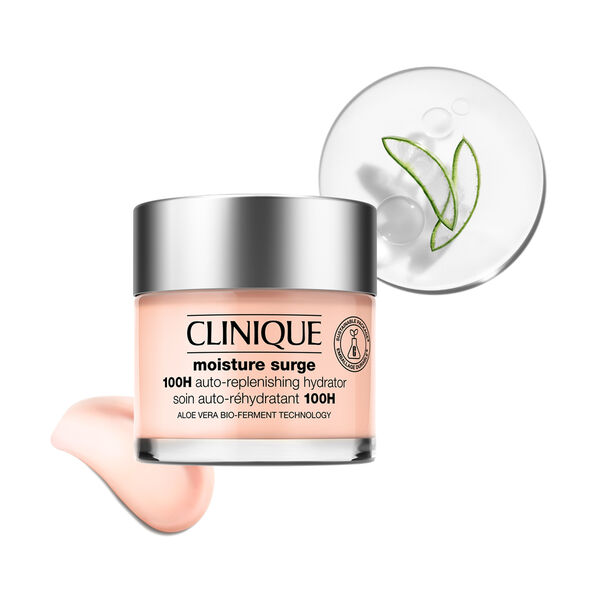 Moisture Surge Clinique