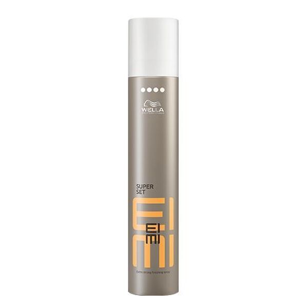 EIMI FINITION wella professionals