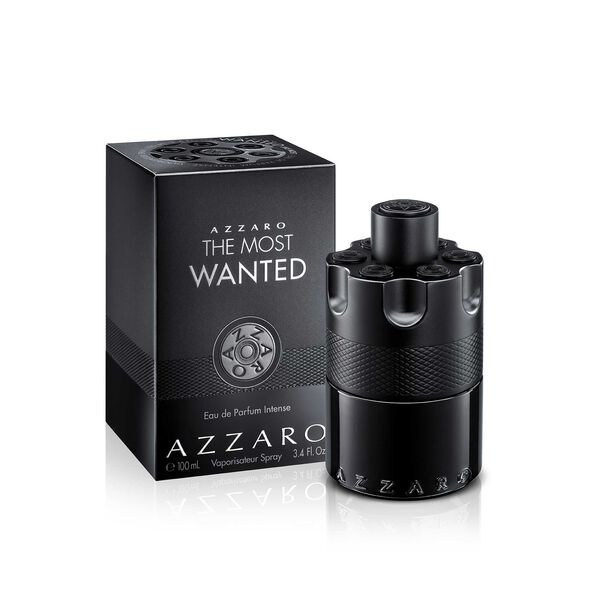 The Most Wanted Azzaro