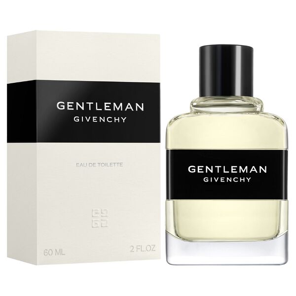 Gentleman Givenchy