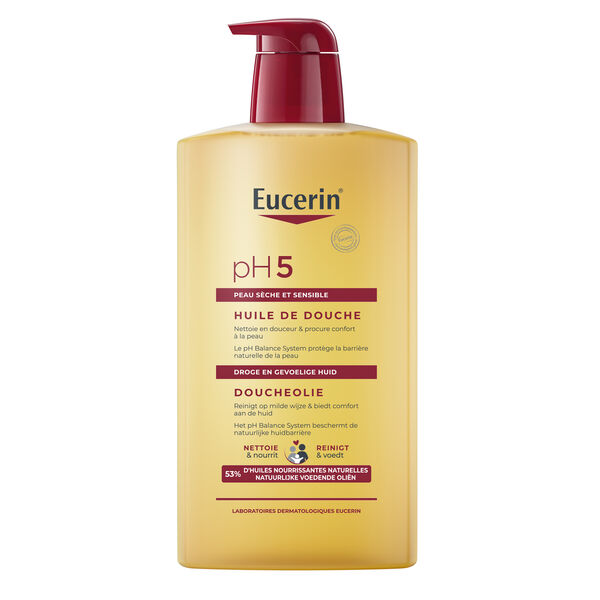 pH5 Eucerin