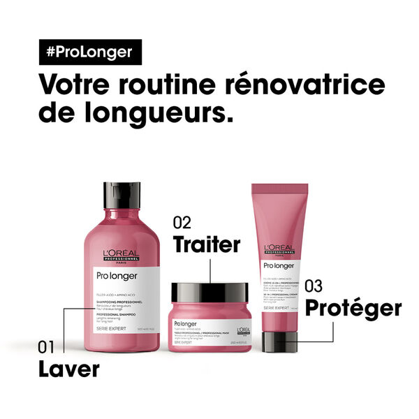 Pro Longer l'oréal professionnel