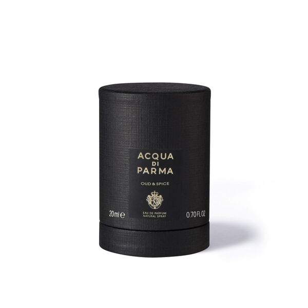 Oud & Spice Acqua di Parma