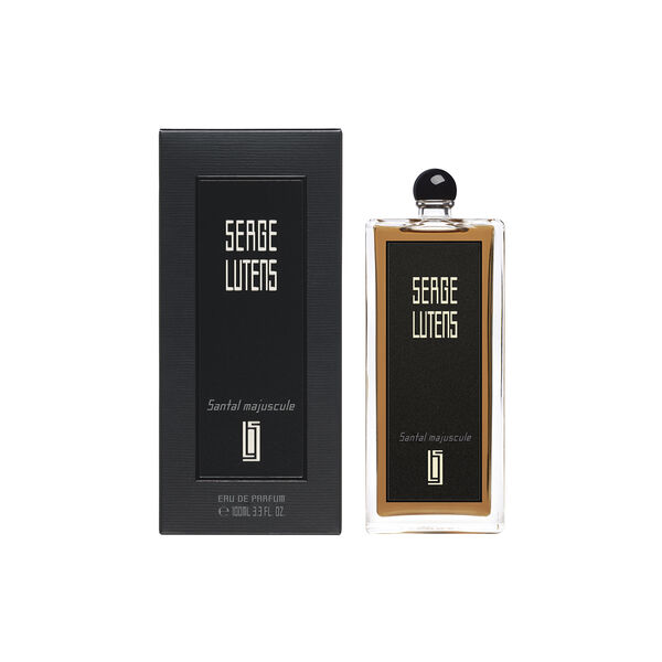 Santal Majuscule Serge Lutens