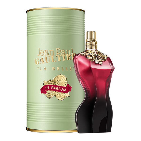 La Belle le Parfum Jean Paul Gaultier